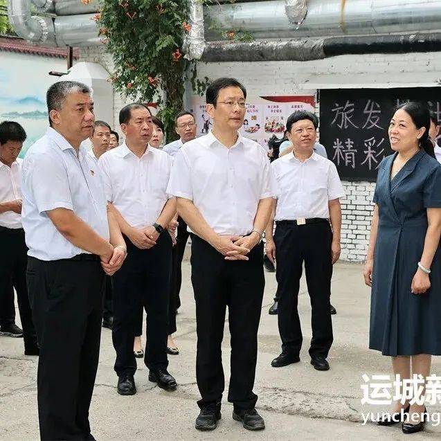 丁小强深入包联社区调研“帮建共创”包街包巷工作_小区_人人_管理