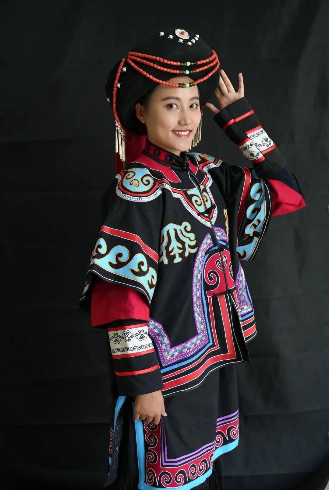 快来选出你心中的"金索玛" | 2022中国西昌·凉山彝族传统选美大赛