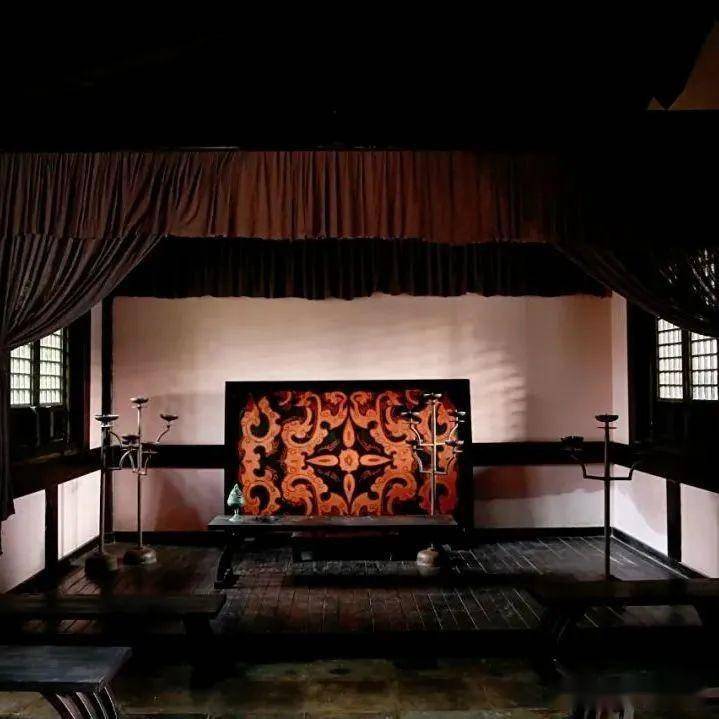 这座被时光洗礼的汉中古镇,可纵享清凉好时光_三国_武侯祠_古建筑