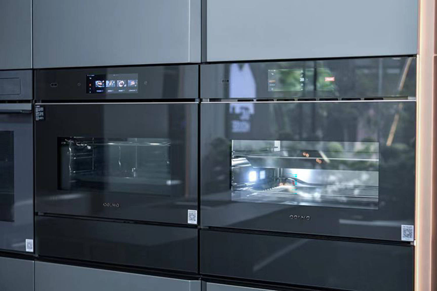 厨电产业低迷期的几点思考：创造“拐点”要换赛道-家电圈官网