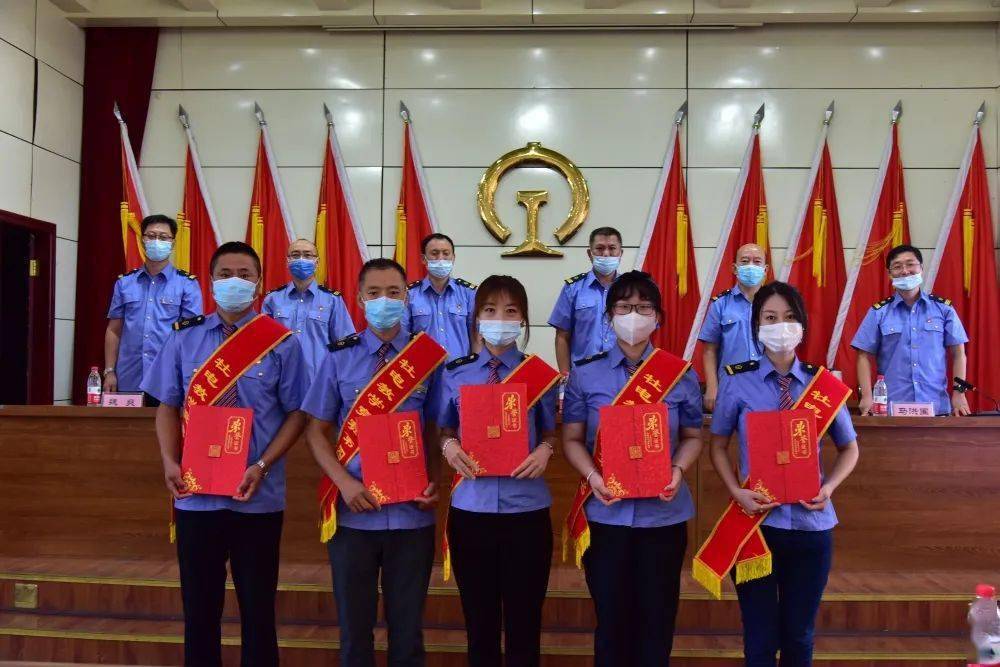 牡丹江电务段2022年岗位技能竞赛圆满落幕!_技术_比赛_人才