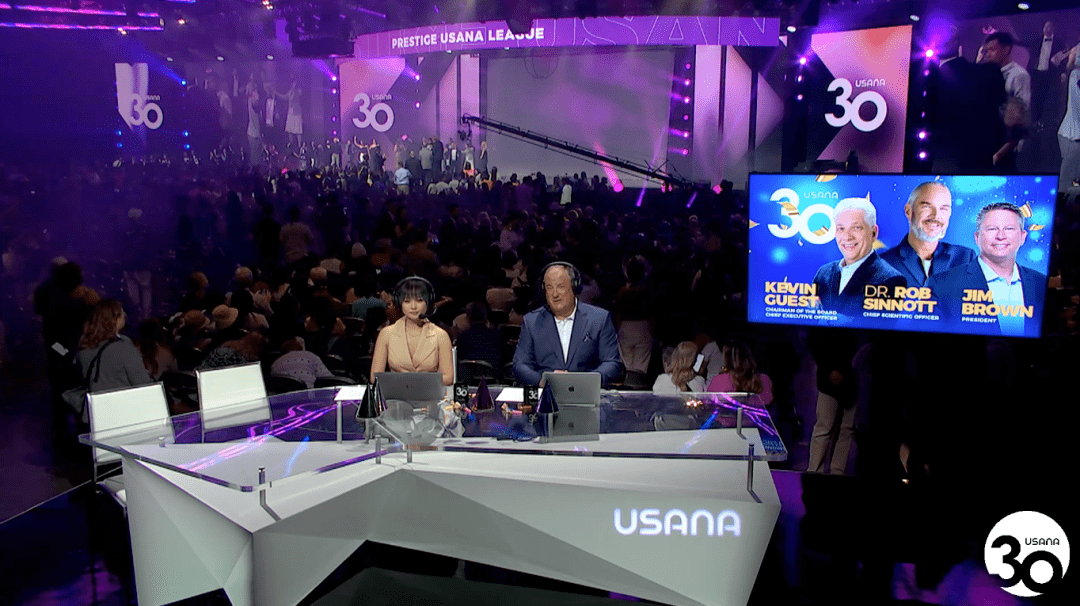 USANA传承给葆婴的骗术之一：假冒伪劣爱因