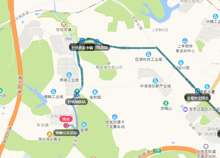 两条"大站快车"来了!还有这些公交线路调整