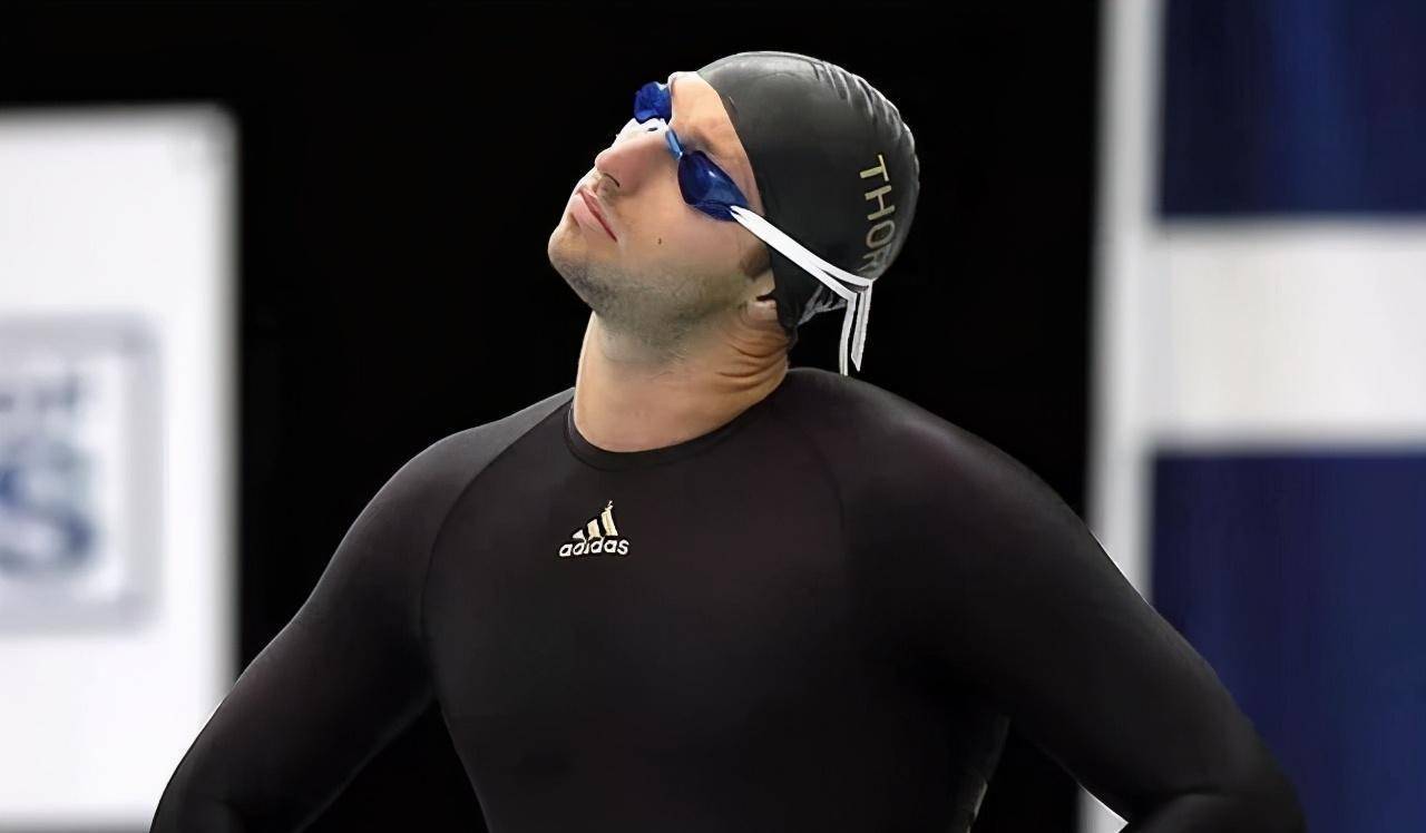 两年创130项世界纪录,菲尔普斯靠它夺8金,黑科技鲨鱼皮有多强?