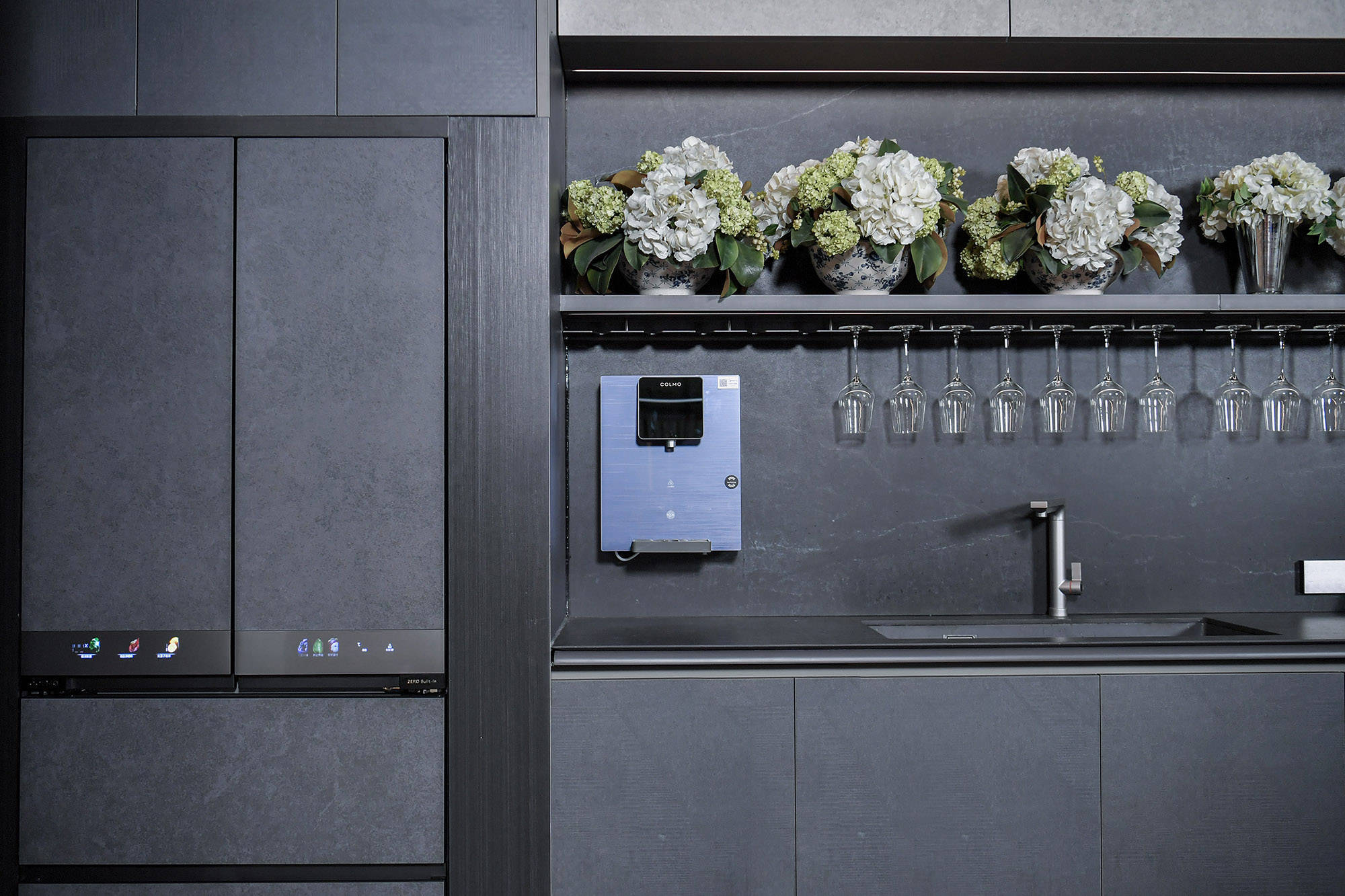 厨电产业低迷期的几点思考：创造“拐点”要换赛道-家电圈官网