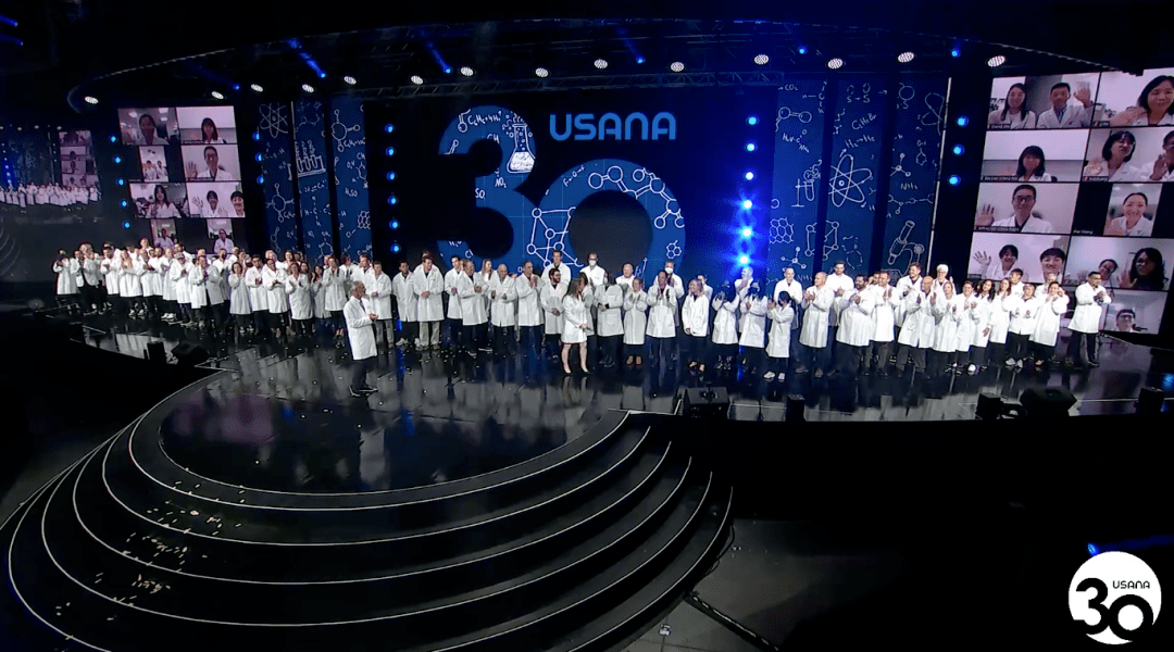 拉医护人员下水贼心不死 直销企业葆婴NDP死