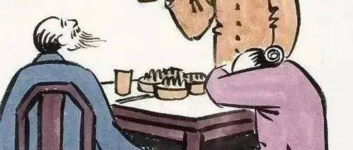 穷不怪父，孝不比兄，苦不责妻，气不凶子！（深度好文）_父母_生活_孩子