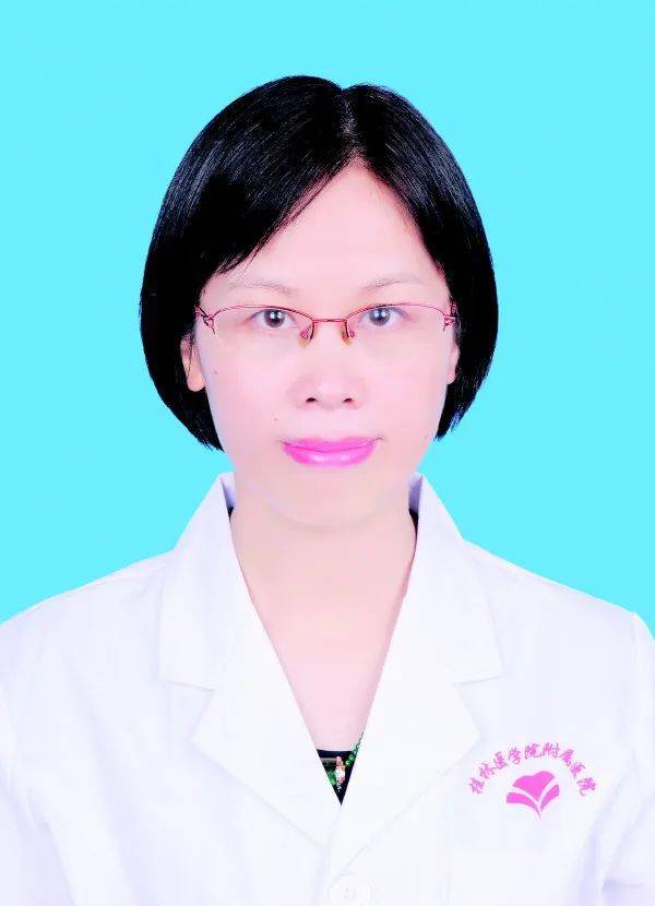 这些名医你们认识吗?