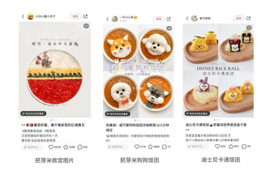 小红书封面设计技巧_图文封面创作方法_如何做视频封面图片大全集