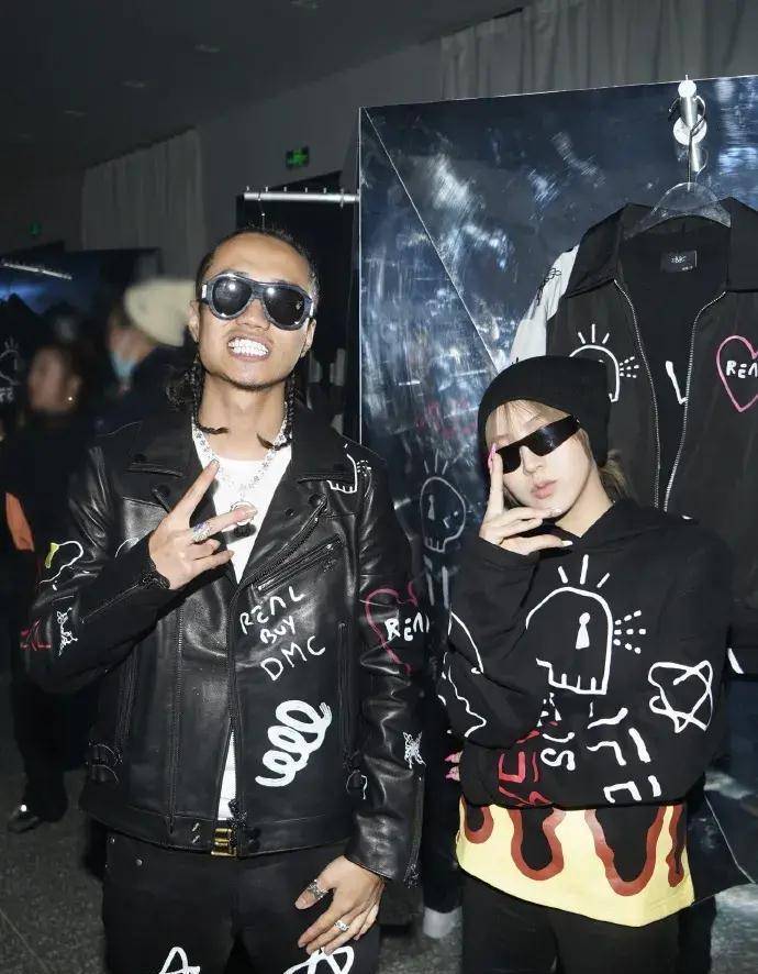 从博主到主理人,口子姐对音乐的热爱还让她坚定了