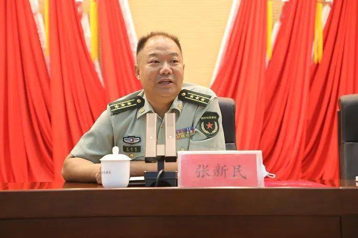 【征兵】河南省禹州市人武部以"四个一"为抓手扎实推进征兵准备工作