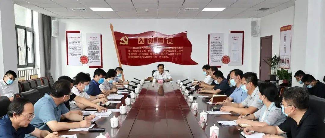 丁小强赴新绛检查督导疫情防控工作_运城_人员_风险