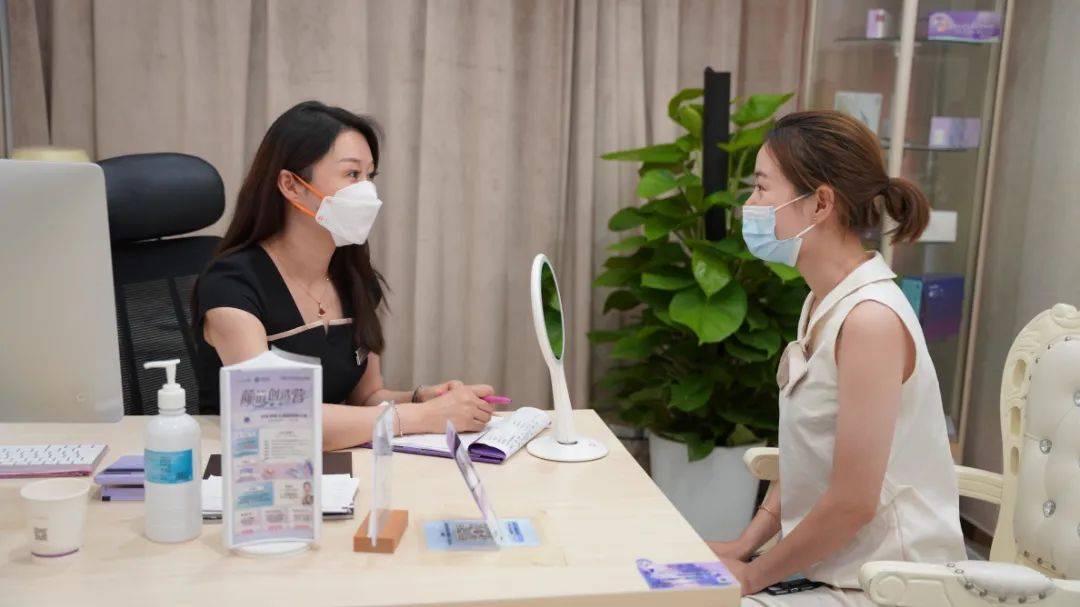 女子打美容针后过敏身亡 上海美莱医疗正配合官