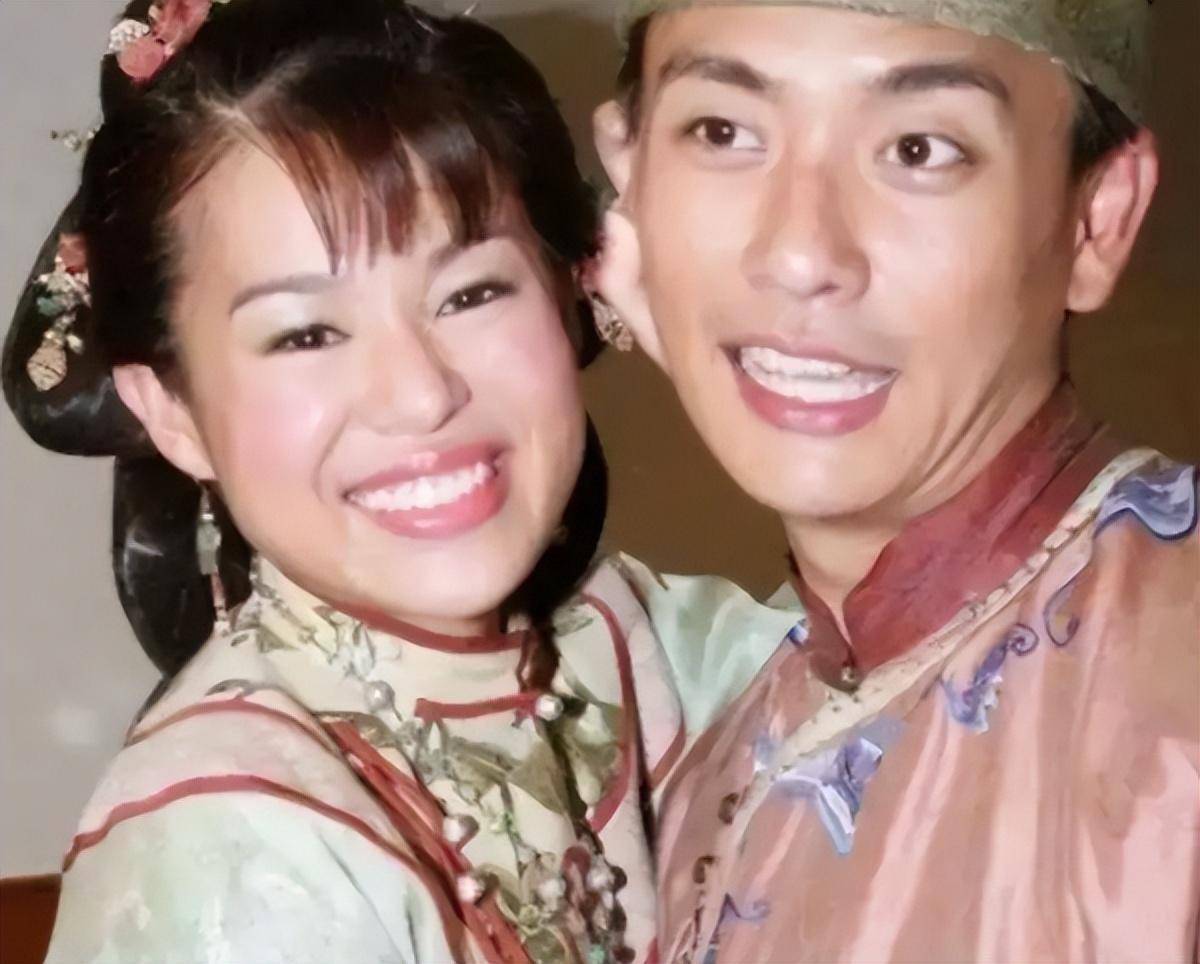 黃宗澤戀愛8年不願結婚,分手後,卻在偷偷關注人群中的胡杏兒