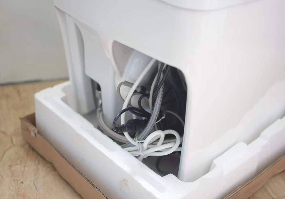 云米智能马桶nano 2 pro体验分享