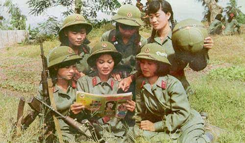 中越战争过去40年，为什么越南一直很老实？原来他们少了样东西
