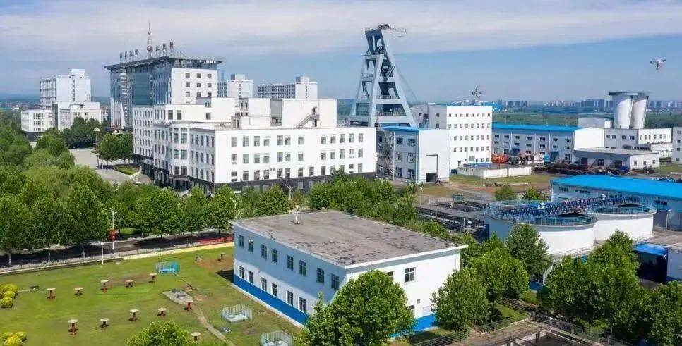 古城煤矿:筑牢雨季"三防"供电安全堤_kv_工作_李福录