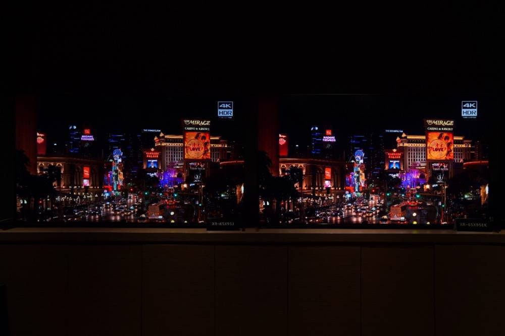 索尼电视2022年迭代:画质音质本土智能化一个不能少-家电圈官网