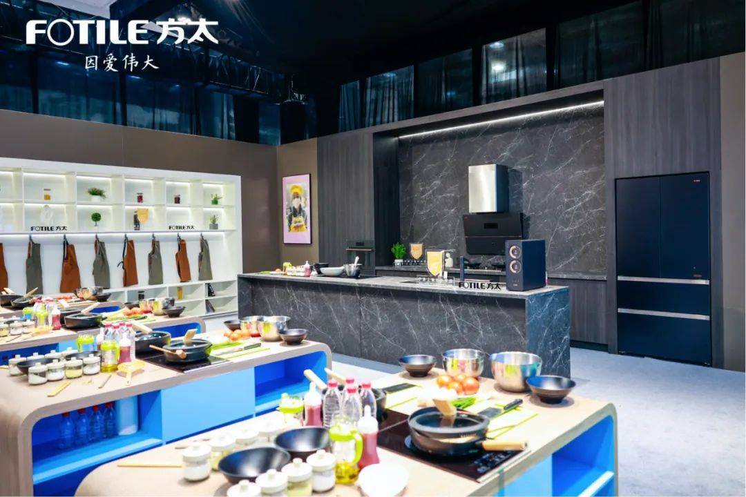 瞄准“少年幸福烹饪家”养成，方太走进校园背后的“幸福”逻辑-家电圈官网