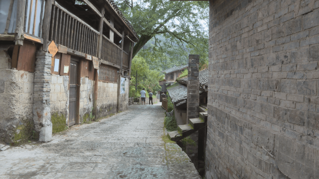 台江县长滩村图片