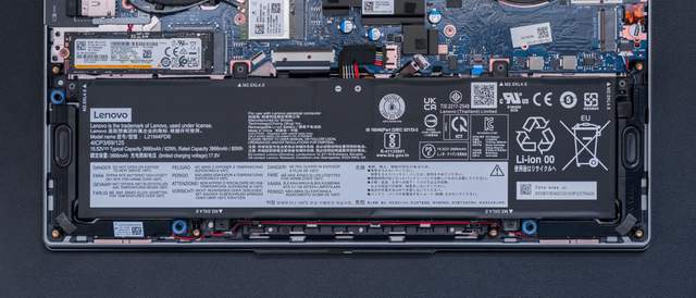 AMD 锐龙 7 6800H + RTX 2050 的 ThinkBook 14+,如何在轻薄本里卷出新境界?