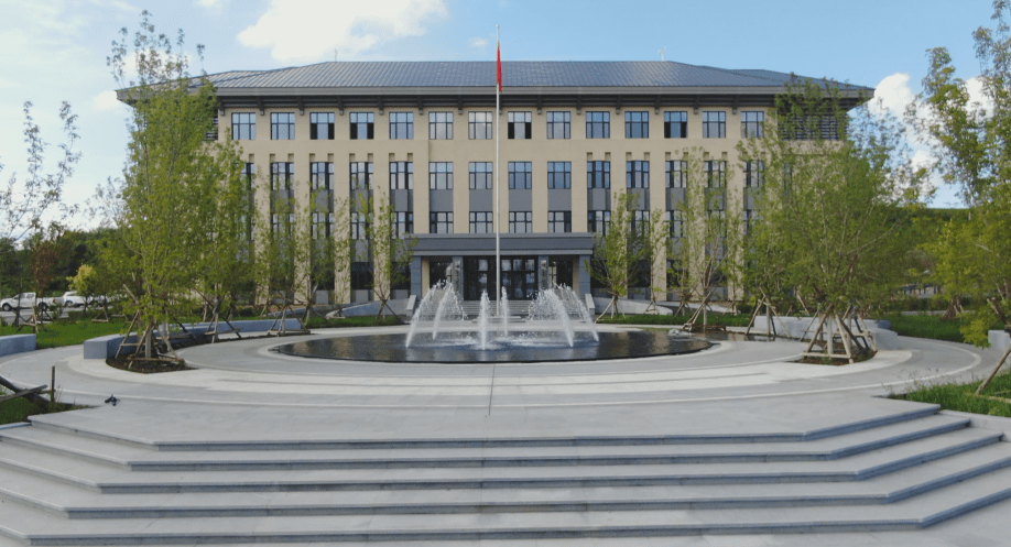 水稻科研"新地标"——中国水稻研究所北方水稻研究中心_产业_生产