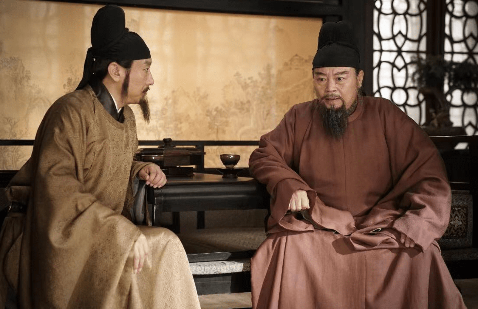 准备10年,端平更化,"昏君"宋理宗,如何为南宋续命近半个世纪?