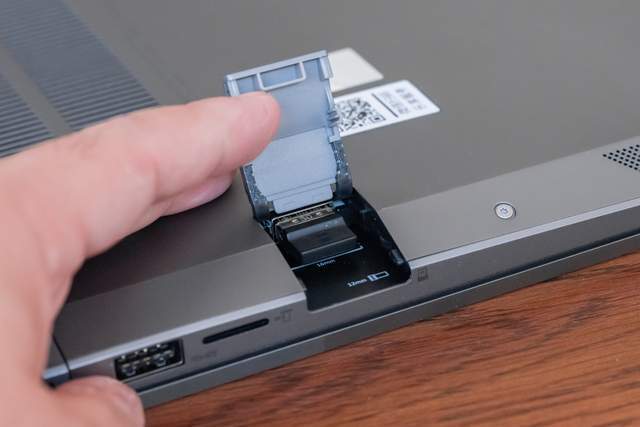 AMD 锐龙 7 6800H + RTX 2050 的 ThinkBook 14+,如何在轻薄本里卷出新境界?