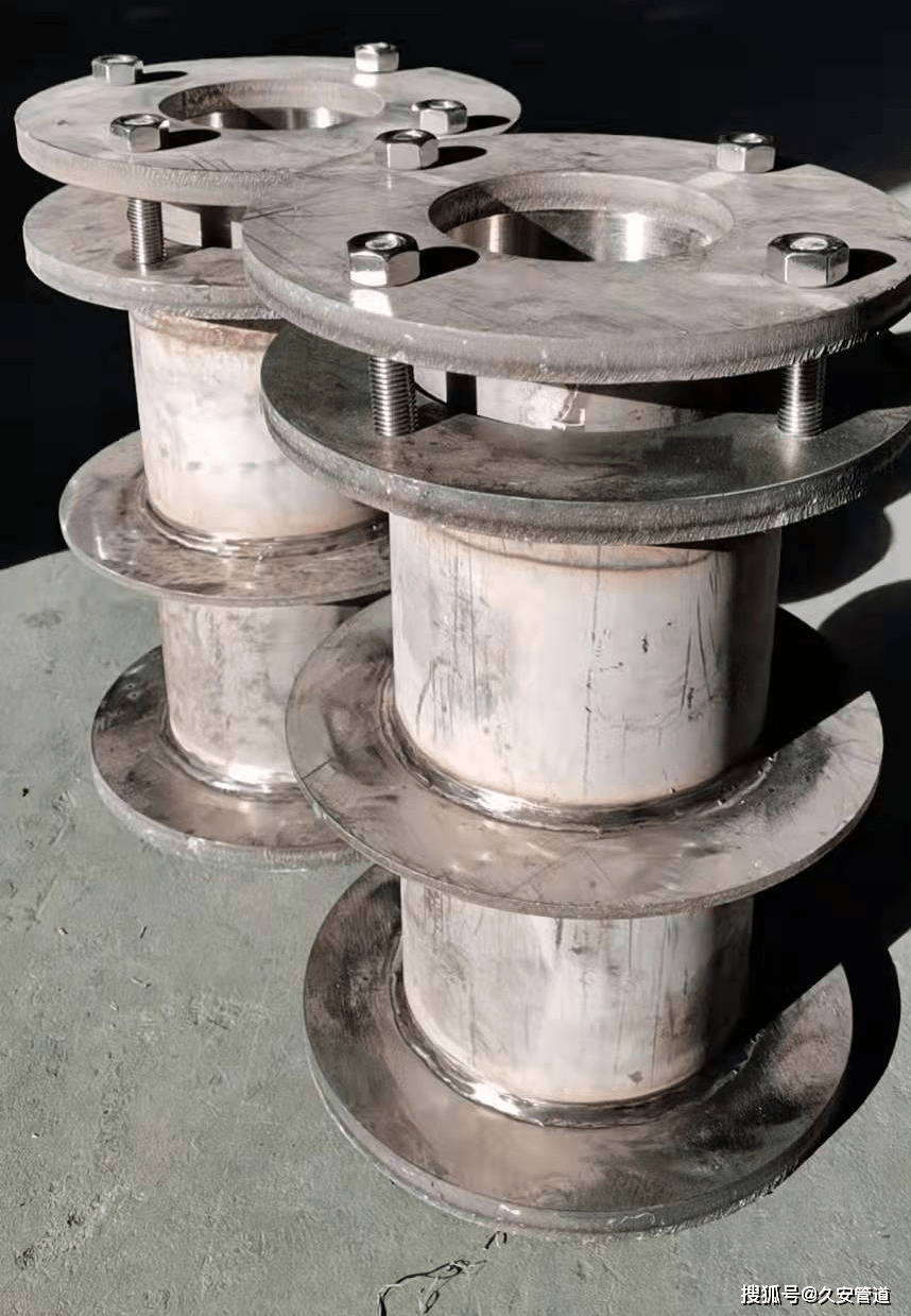 不锈钢防水套管厂家批发_管道_柔性_要求