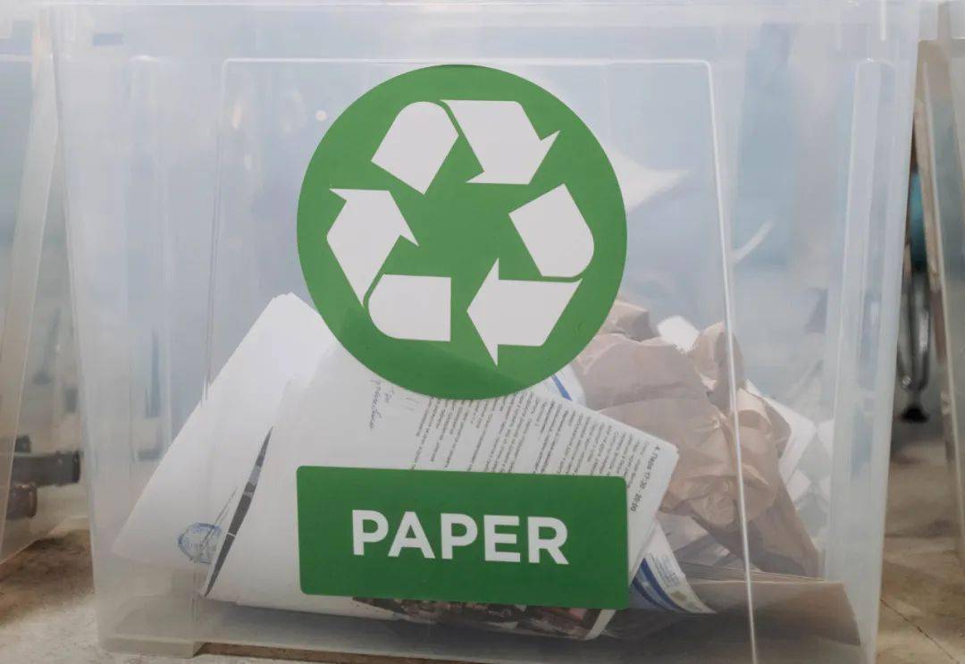《2040可持续食品包装报告》对未来包装技术和产品循环链给了明确的
