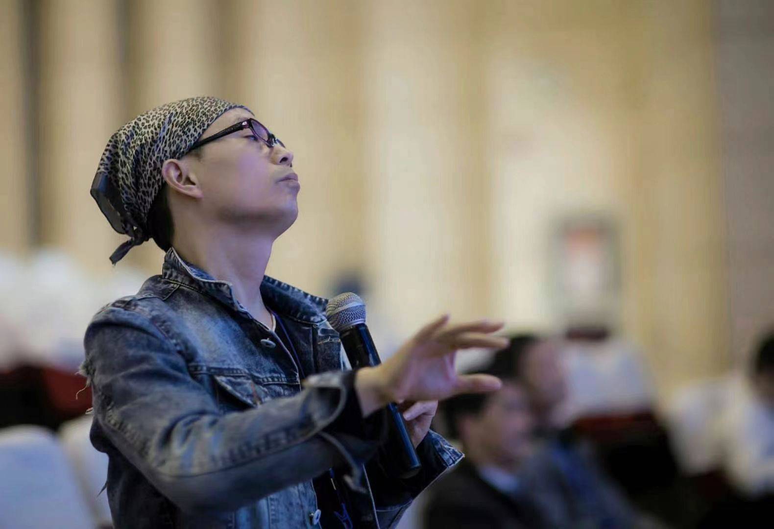 文艺频道今日上线!_集团_宋书华_总导演