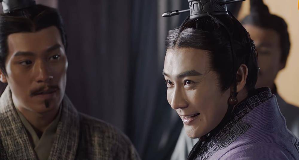 历史上的嫪毐比《大秦赋》中的还嚣张,嬴政最后也得向赵太后妥协