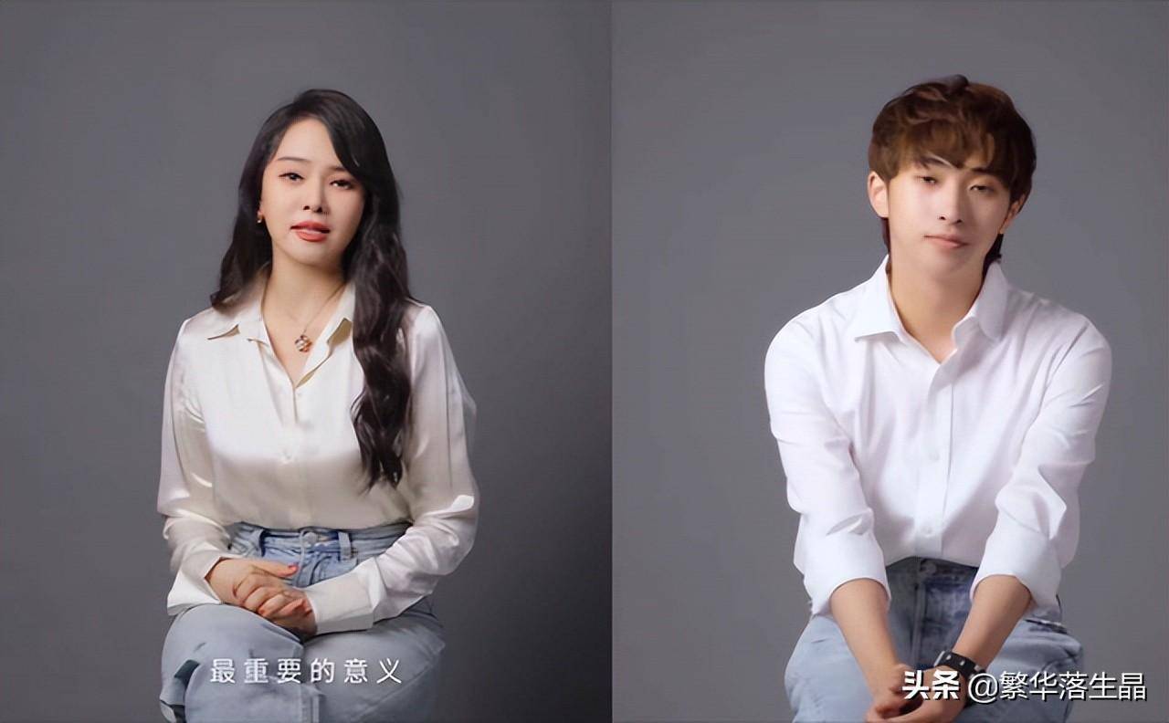 伊能静儿子再穿女装,化身兔女郎显妩媚,首次坦白穿女