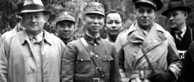 他曾与朱德齐名，却成了红军第一叛将，晚年带4亿资金回家乡_龚楚_国民党_薛岳