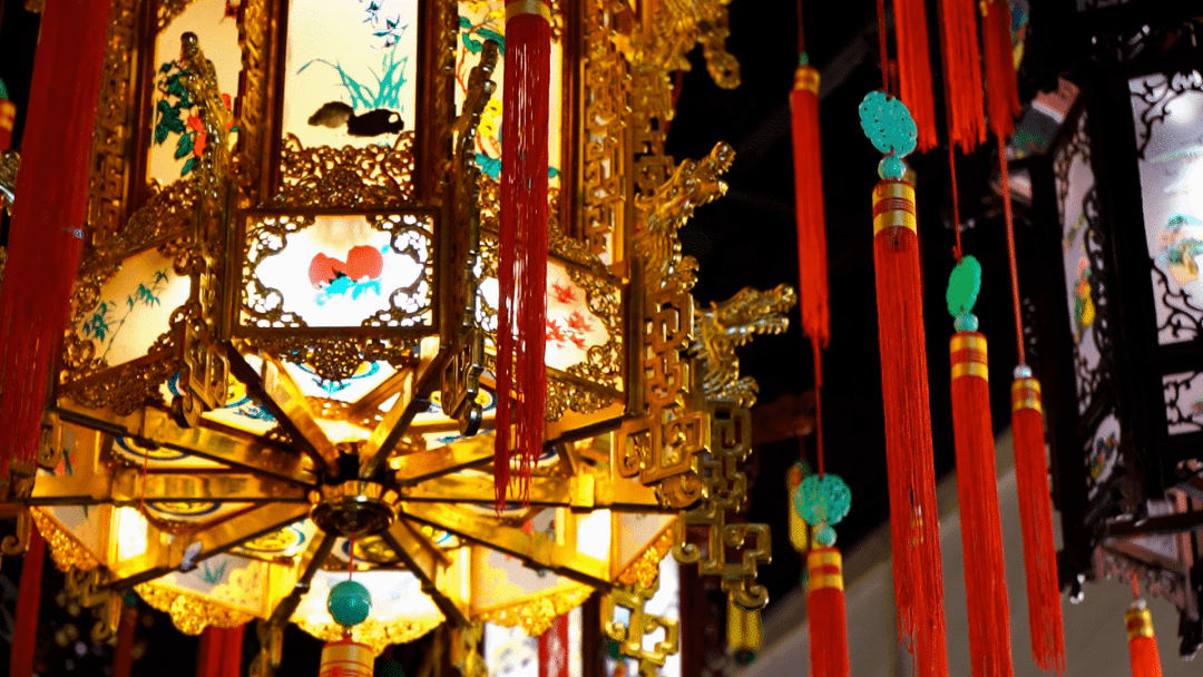 【大学生社区实践计划】灯盏相传|走进广东省非物质文化遗产——江门