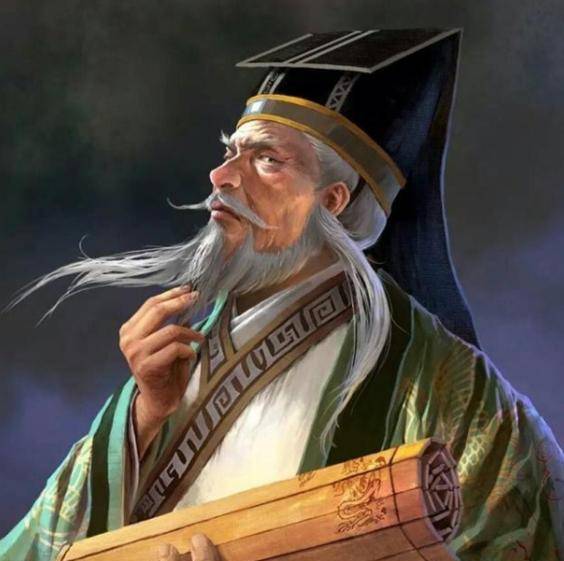 鬼谷子识人术:宁可不识字也要会识人,牢记三句口诀