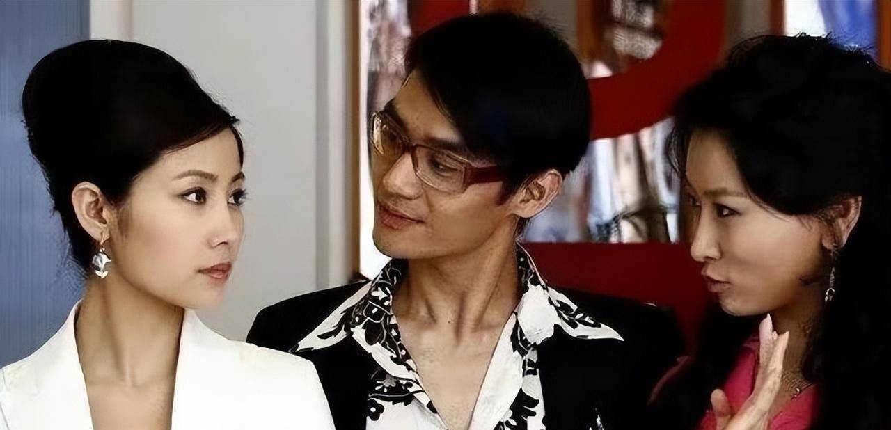 梅长苏_侯鸿亮_角色