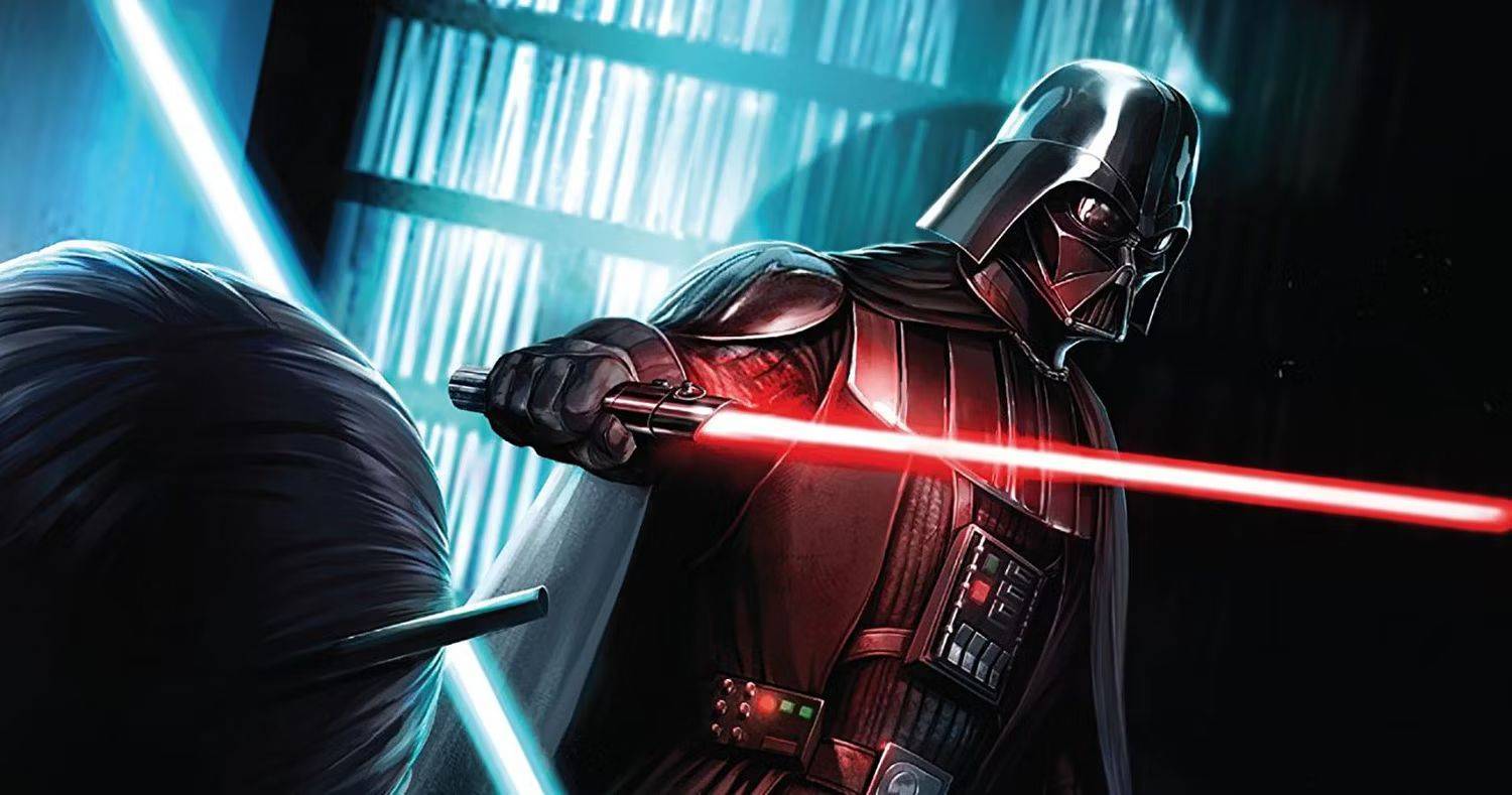 中所有14种光剑类型的解释,及最强光剑的涵义_绝地_卢克·天行者_纳金