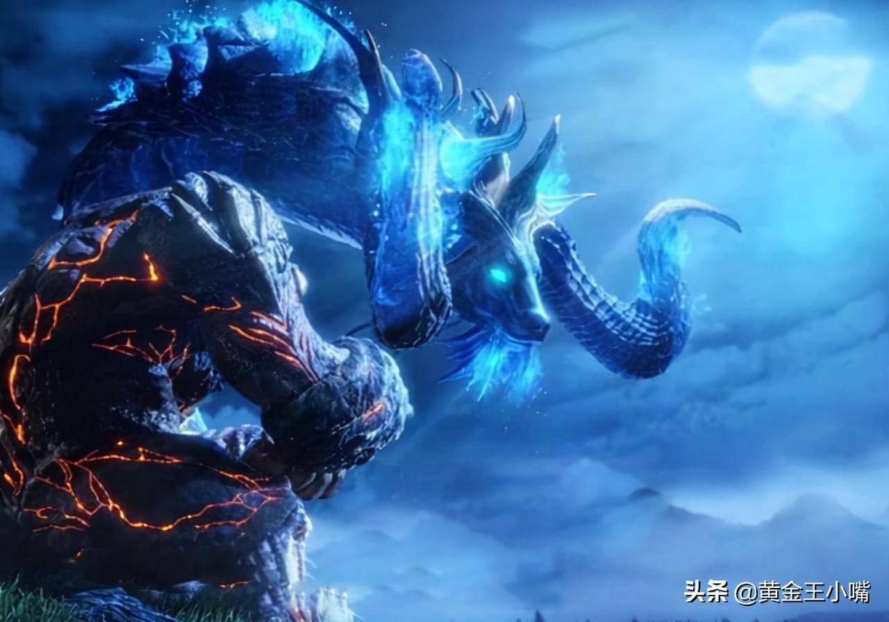 《斗罗大陆》小舞也是团宠,唐三爱她二龙护她,荣荣香香贴心照顾_史
