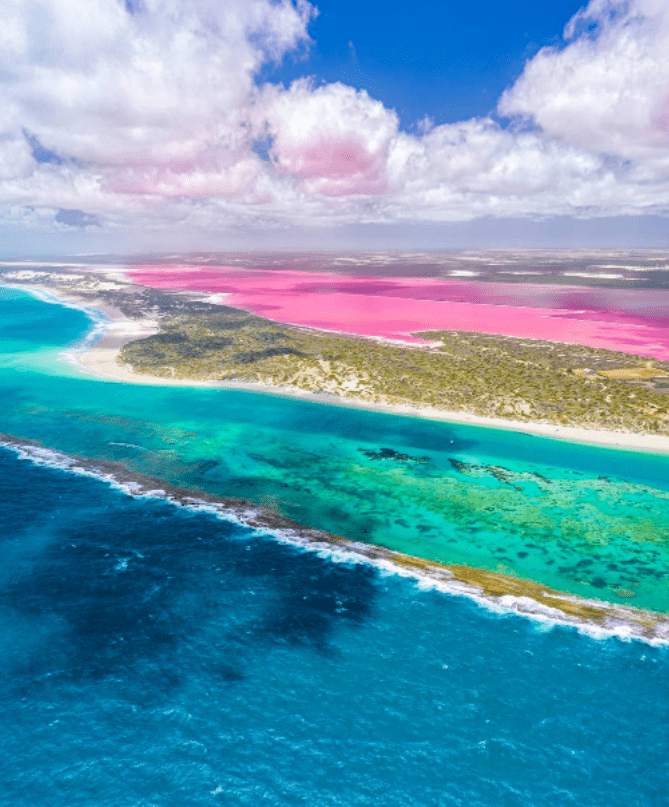 澳洲必去的美景圣地!现双人成团85折!_西澳_珀斯_via