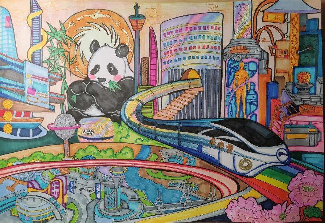 全国总决赛投票火热进行中!2022和乐中国festival绘出你的中国梦