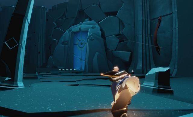 守护光遇直男玩家吧,他们真不容易,不想搞哲学,却难逃击剑_龙骨_暴风