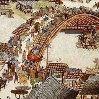 唐宋帝国与运河:北宋帝国的崩溃与运河_蔡京_京师_崇宁