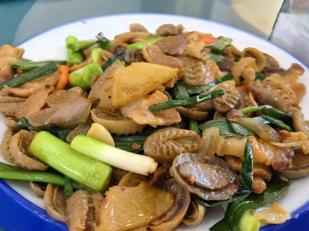 鹅尾_飞戟_景点