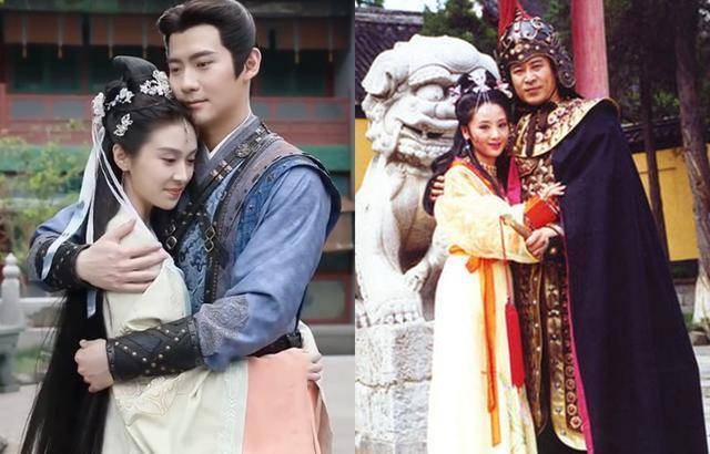 袁不屈是个征战沙场的将军,有过好几个老婆.