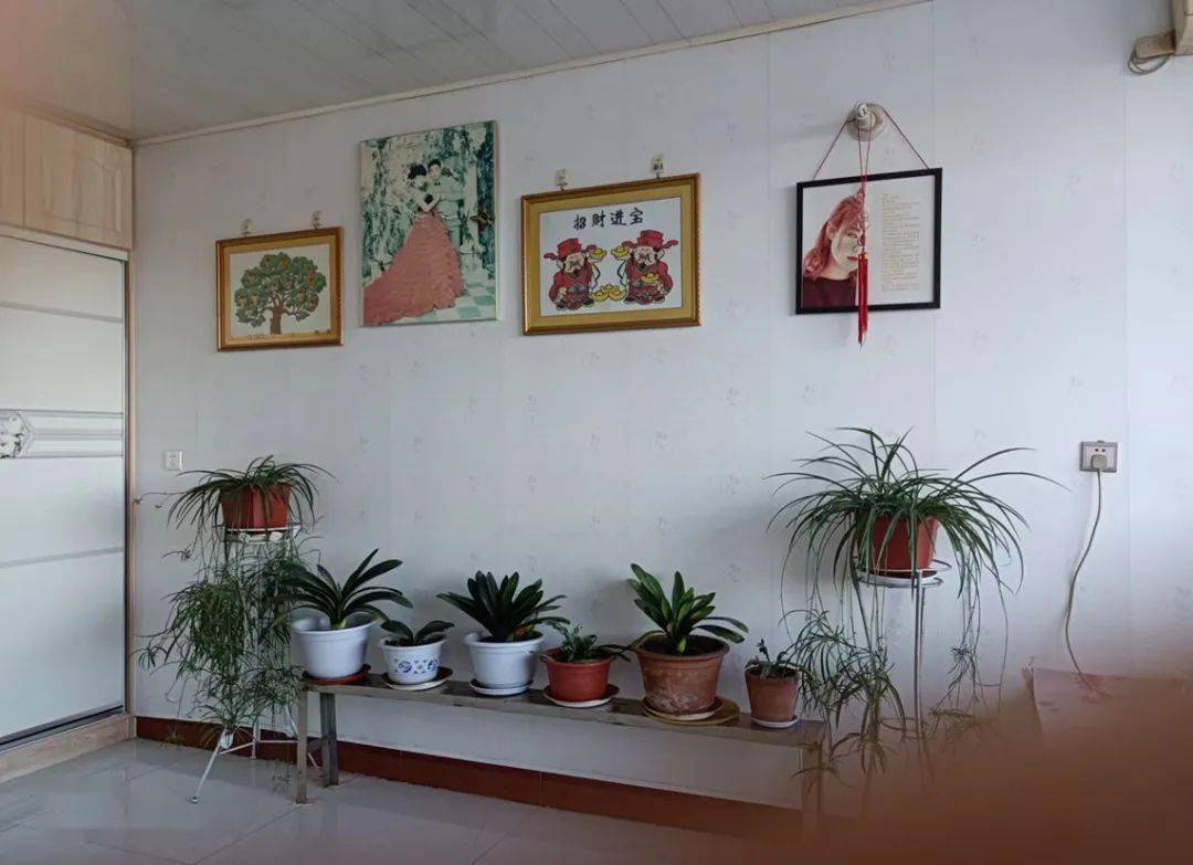 宽宏寺村李素琴庭院石哈山村高艳秋庭院牤牛村邸英庭院双塔子村宋凤云