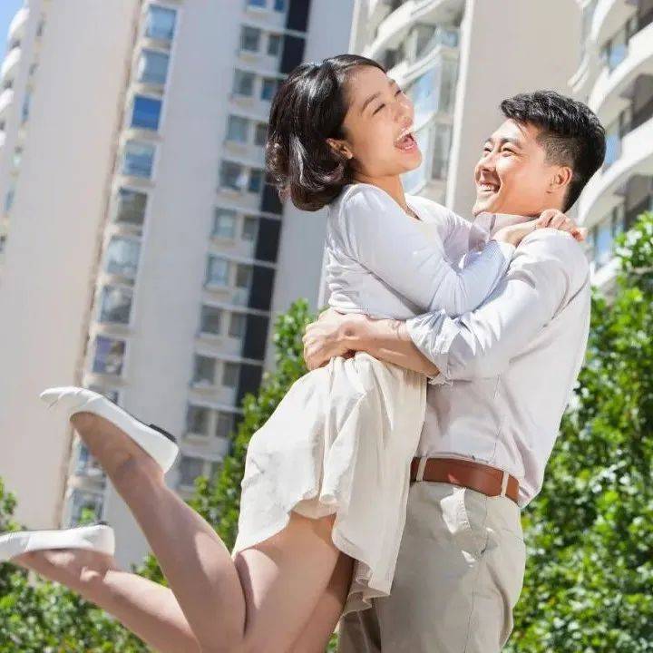 男人深爱一个女人，是什么样子？ 生活 良人 视而不见