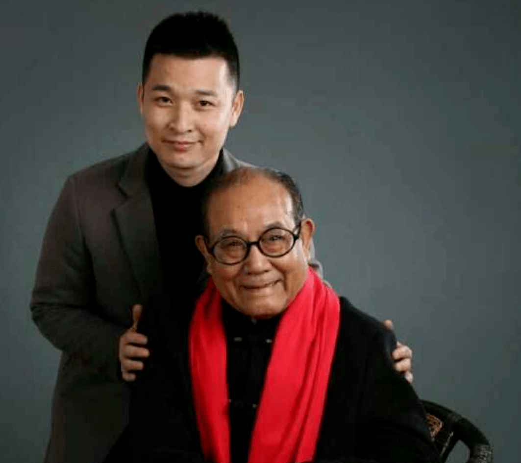 卢涛:"青春版"秦腔历史剧演员(附精彩音视频)_父母_庚娘_戏曲研究院