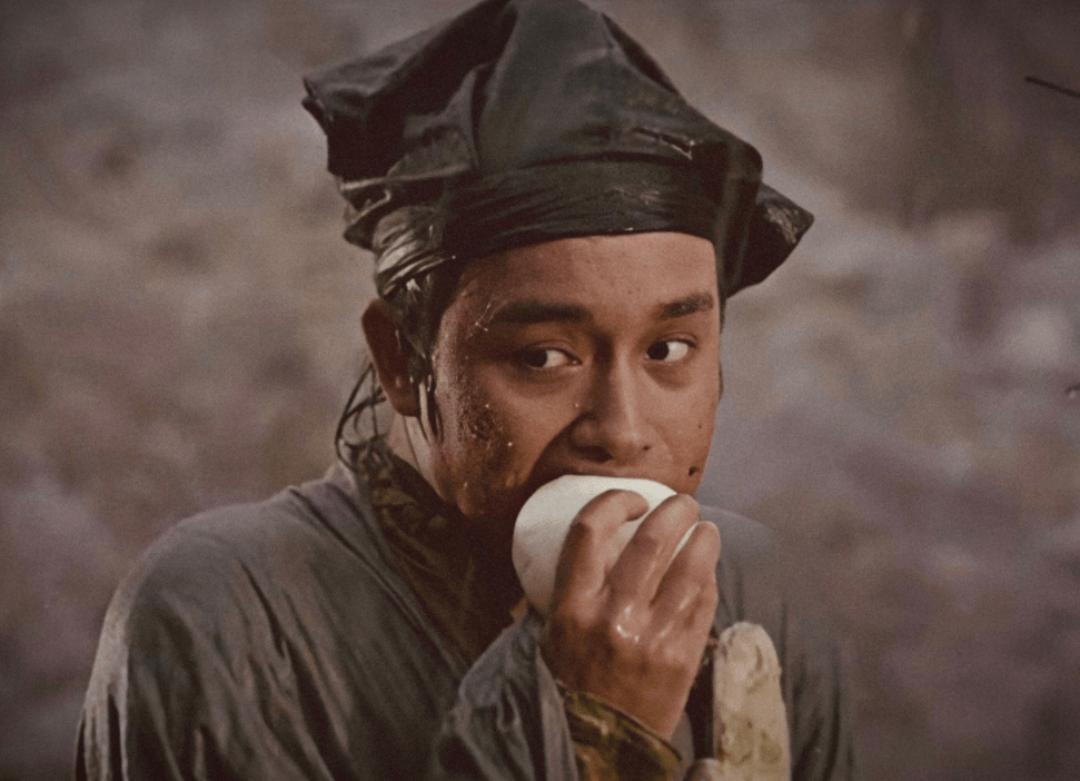 "古装丑男"层出不穷,论当代男演员的古装打扮,我只服这6位_观众_角色