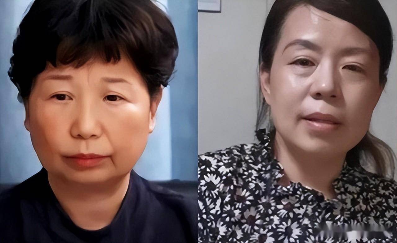 许妈要真相的障碍,大家有目共睹;杜妈要清白的"障碍",在哪里呢?